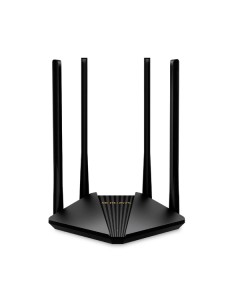 Безжичен 2-лентов Gigabit...